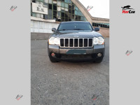 Jeep Grand Cherokee - 2007