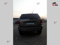 Jeep Grand Cherokee - 2007