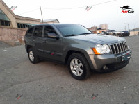 Jeep Grand Cherokee - 2007