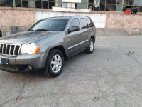 Jeep Grand Cherokee - 2007