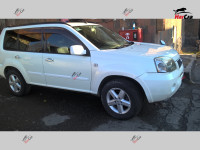 Nissan X-Trail - 2005