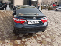 Toyota Camry - 2016