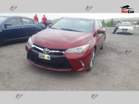 Toyota Camry - 2015