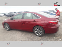 Toyota Camry - 2015