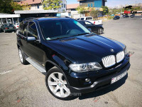 BMW X5 - 2005