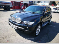 BMW X5 - 2005