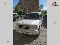 Mitsubishi Pajero Pinin (IO) - 2005