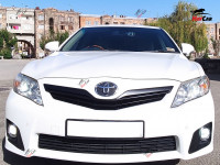 Toyota Camry - 2009