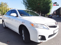 Toyota Camry - 2009