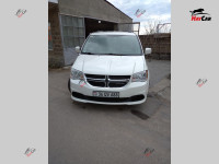 Dodge Grand Caravan - 2011