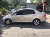 Nissan Tiida - 2007