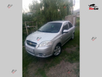 Chevrolet Aveo - 2006