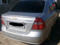 Chevrolet Aveo - 2006