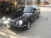 Mercedes-Benz E 320 - 2001