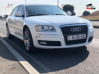 Audi A8 - 2010