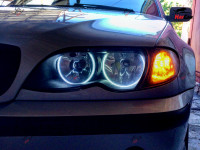 BMW 325 - 2003