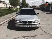 BMW 325 - 2003