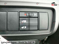 Honda Stepwgn - 2009