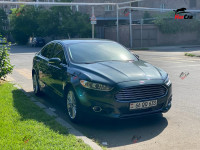 Ford Fusion - 2014