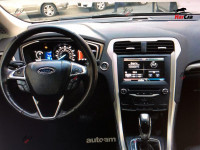 Ford Fusion - 2014