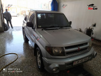 Mitsubishi Pajero Pinin (IO) - 1998