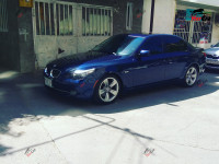 BMW 528 - 2008