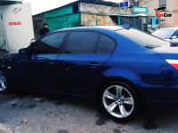 BMW 528 - 2008