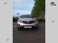 Kia Sorento - 2010