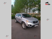 Kia Sorento - 2010