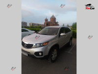 Kia Sorento - 2010