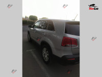 Kia Sorento - 2010