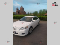 Toyota Camry - 2010