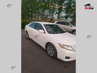 Toyota Camry - 2010