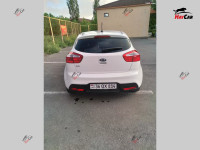 Kia Rio - 2011