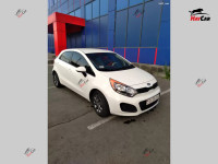 Kia Rio - 2011