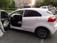 Kia Rio - 2011