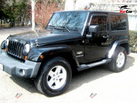 Jeep Wrangler - 2007