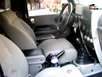 Jeep Wrangler - 2007