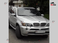 BMW X5 - 2005