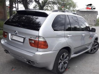 BMW X5 - 2005