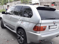 BMW X5 - 2005