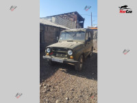 UAZ 469 - 1985