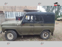 UAZ 469 - 1985