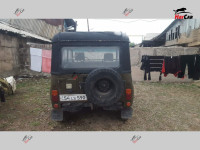 UAZ 469 - 1985