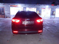 Ford Fusion - 2013