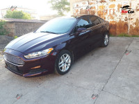 Ford Fusion - 2013