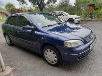 Opel Astra - 2000