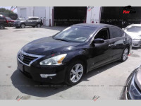 Nissan Altima - 2015