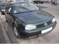 Volkswagen Golf - 1998