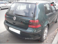 Volkswagen Golf - 1998